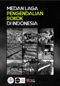 Image of Medan Laga Pengendalian Rokok di Indonesia